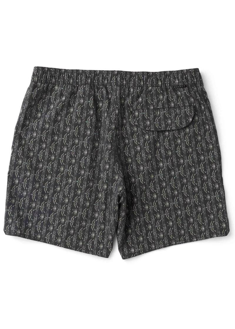 Vissla Out West 16.5'' Ecolastic boardshorts